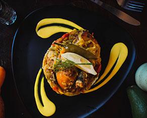 Culinaire stadswandeling