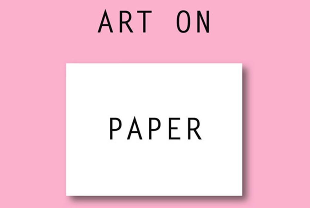 Art on Paper