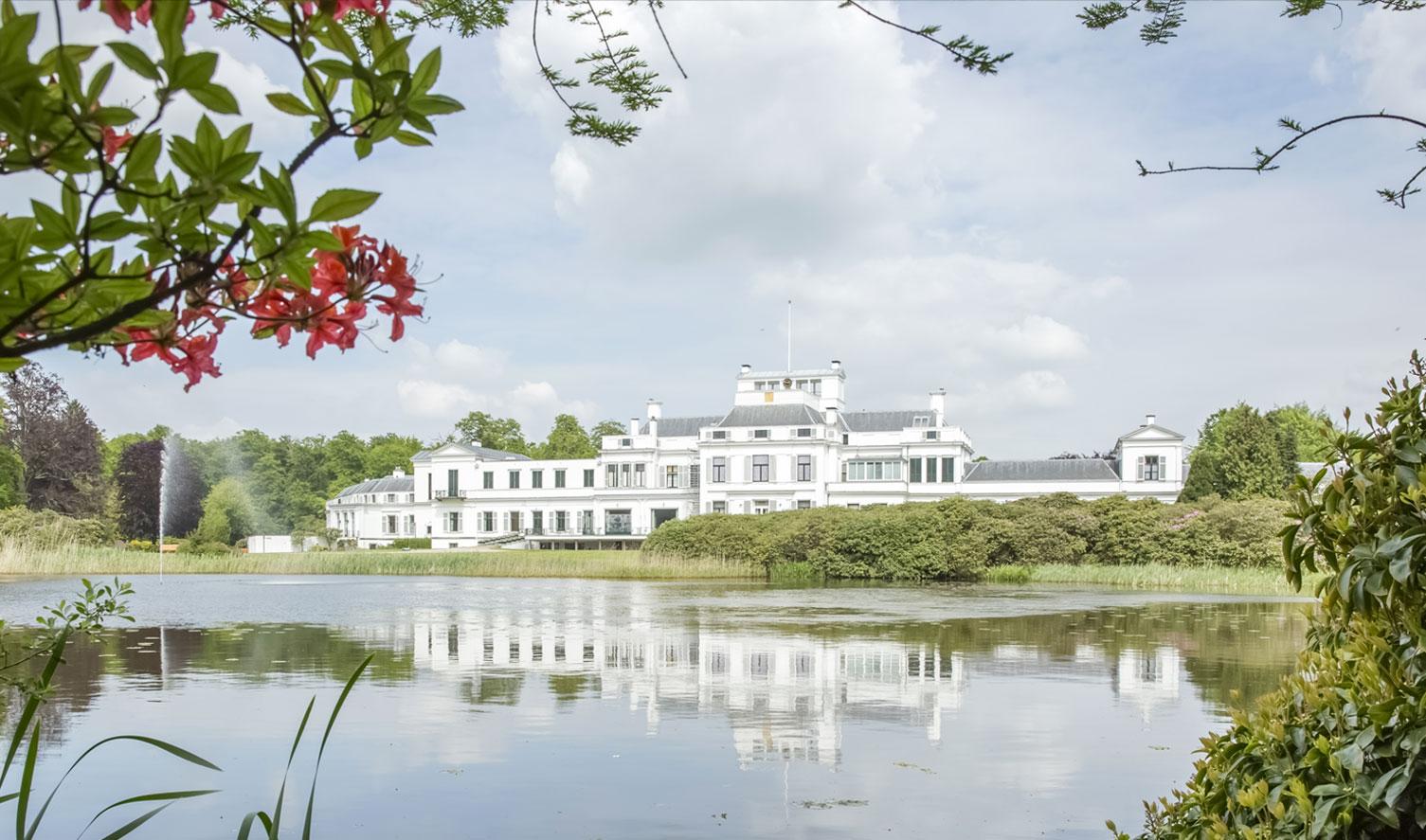 Paleis Soestdijk
